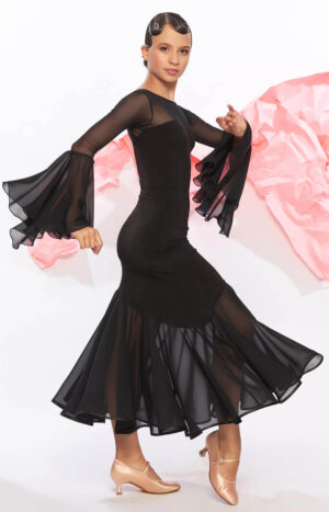 Ballroom Skirt Xandra