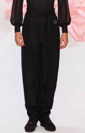 Junior Linen Practice Pants