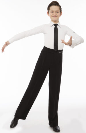 Juvenile Basic Trousers