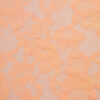 Coral Peach Kelly Lace