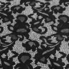 Black Kelly Lace