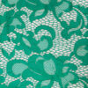 Emerald Kelly Lace