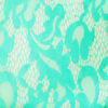 Mint Green Kelly Lace