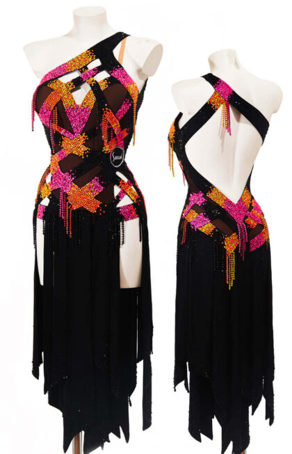 Latindress_Zenaya1