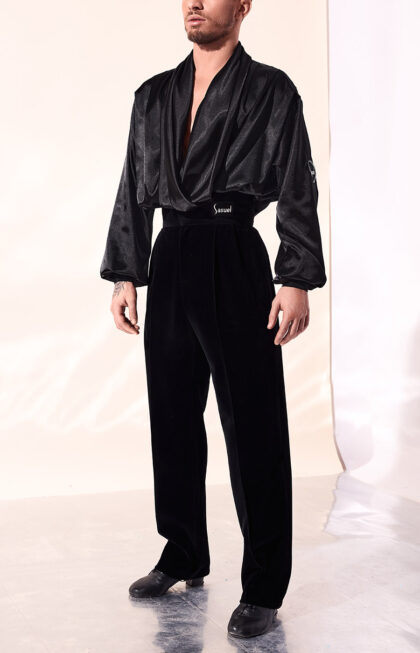 Mens_Latin_Shirt_Yves_Black_2