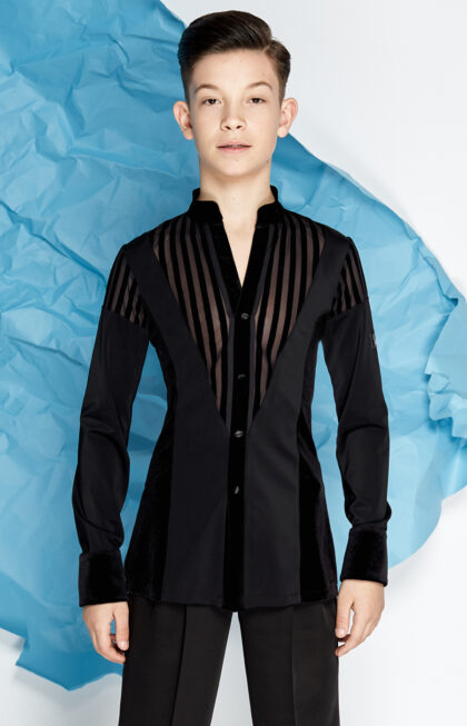 Daniel_juniorlatinshirt1