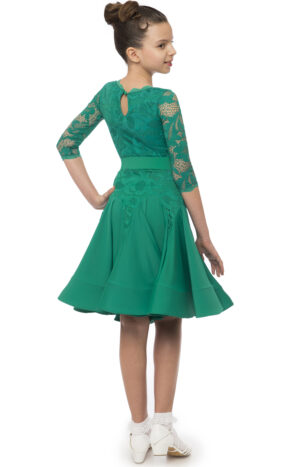 Juvenile Dress Debby