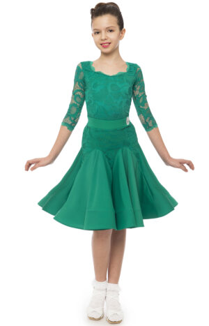 Juvenile Dress Debby