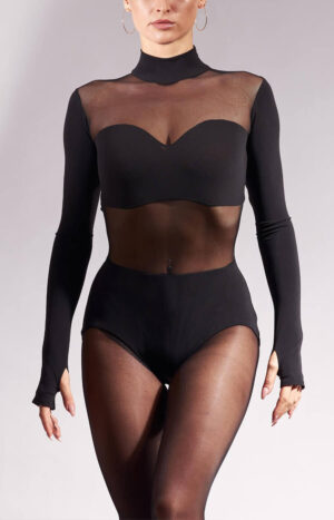 Practice Leotard Elwira