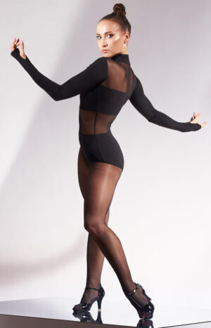Practice Leotard Elwira