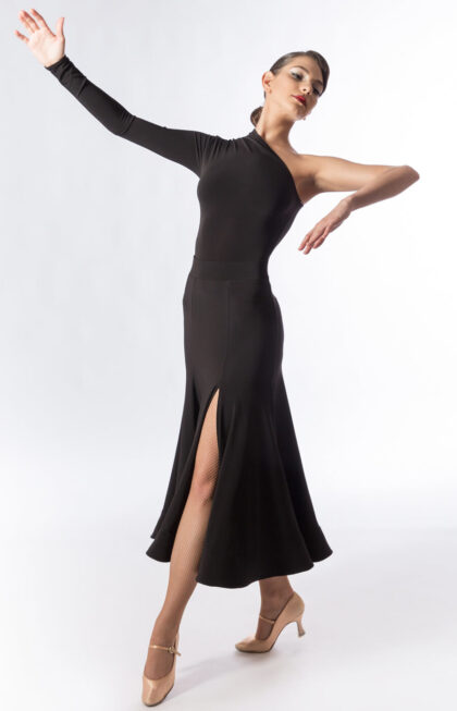 Gaia_ballroompractice skirt1