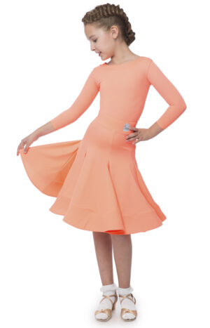 Juvenile Dress Hayley