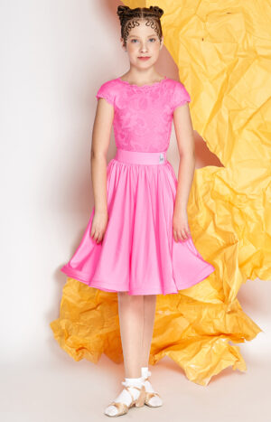 Juvenile Dress Isabelle