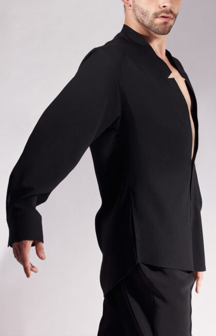 Ivan_linen practice shirt5