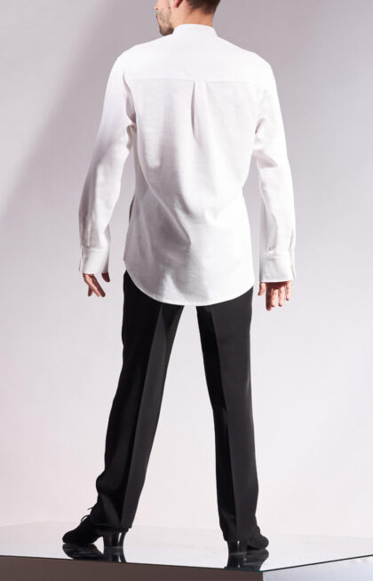 Ivan_linen practice shirt_w3