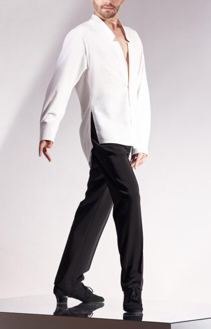 Ivan_linen practice shirt_w4