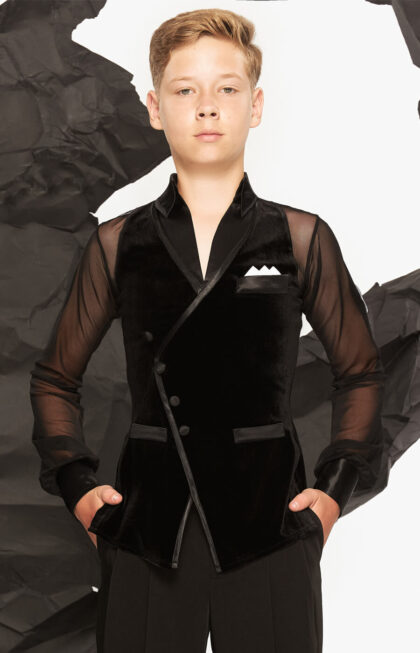Junior latinshirt_Dominik2