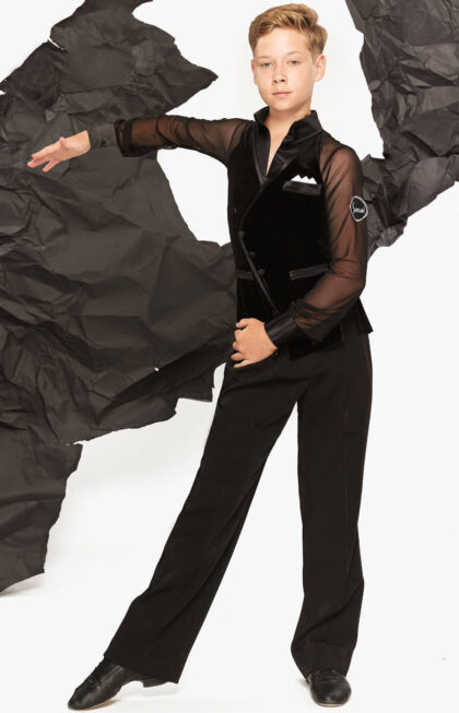 Junior latinshirt_Dominik3