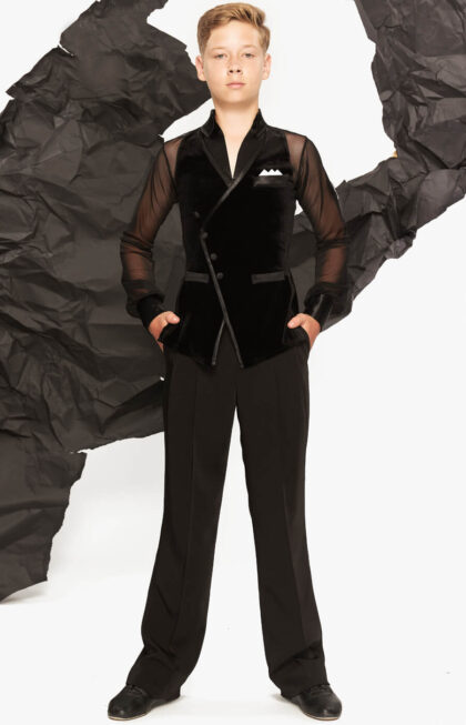 Junior latinshirt_Dominik5