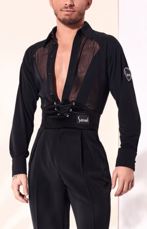 Latin Shirt Cameron