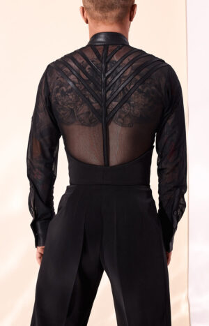 Latin Shirt Esteban