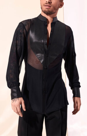 Latin Shirt Gustavo