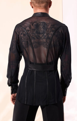 Latin Shirt Gustavo