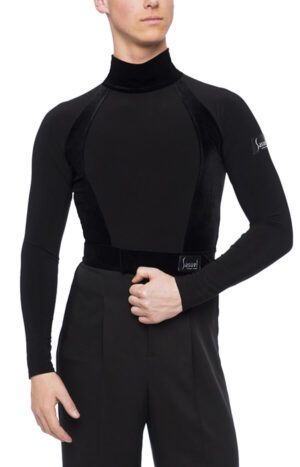 Men's Latin Body Aron