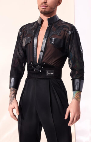 Latin Shirt Austin