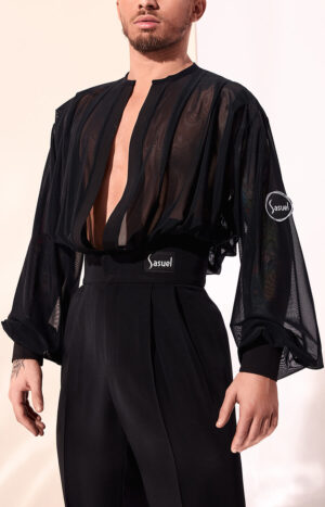 Latin Shirt Calvin