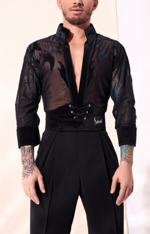 Latin Shirt Wayne