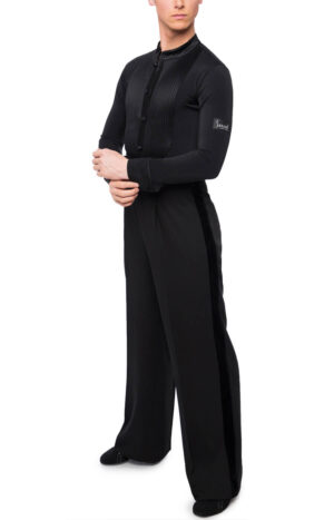 Men's Latin Shirt David