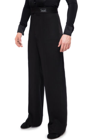 Men’s Basic Trousers