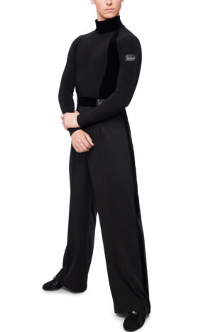 Men's Latin Body Aron