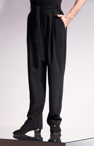 Men’s Linen Practice Pants