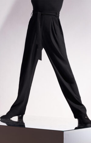 Men’s Linen Practice Pants
