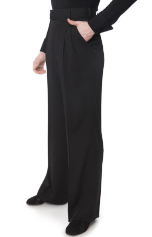 Men’s Practice Trousers with Pockets