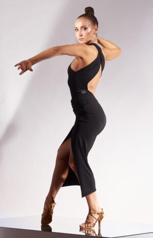 Latin Practice Dress Nadia