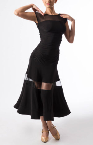 Ballroom Practice Dress Nelly