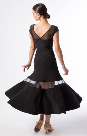 Ballroom Practice Dress Nelly