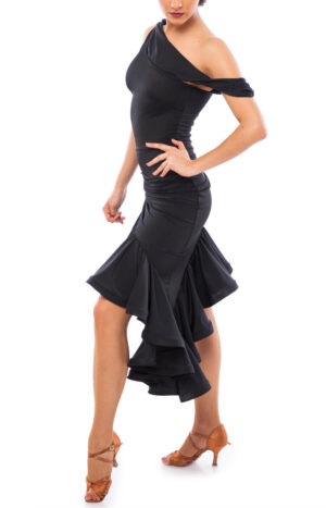 Latin Practice Dress Jennifer