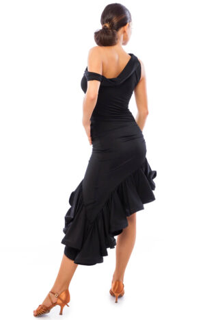 Latin Practice Dress Jennifer