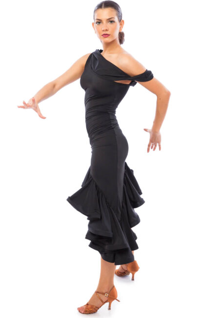 Practicewear_Dress Jennifer4