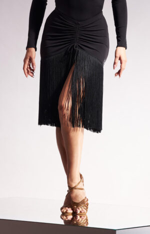 Latin Skirt Ursula