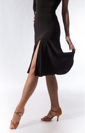 Latin Practice Skirt Zoe