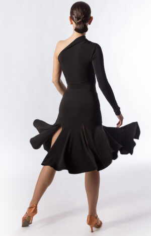 Latin Practice Skirt Zoe
