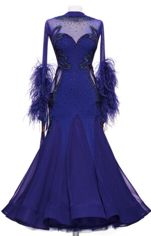 Ballroom Dress Afina