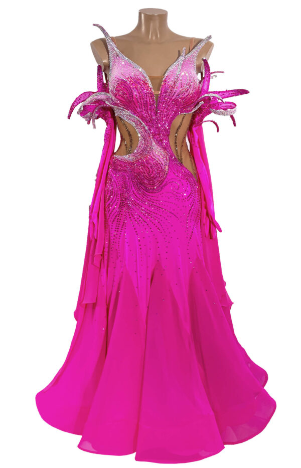 Ballroomdress_ButterflyKiss2-scaled