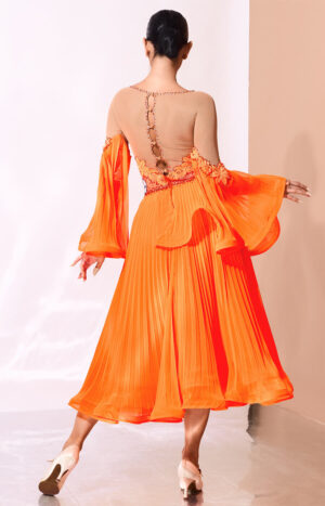 Ballroom Dress Clementine