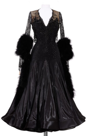 Ballroom Dress Juliana